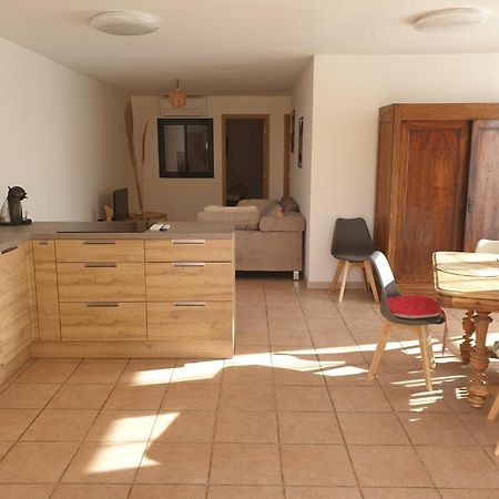 Luciole Des Alpilles Villa Mouries Exterior photo