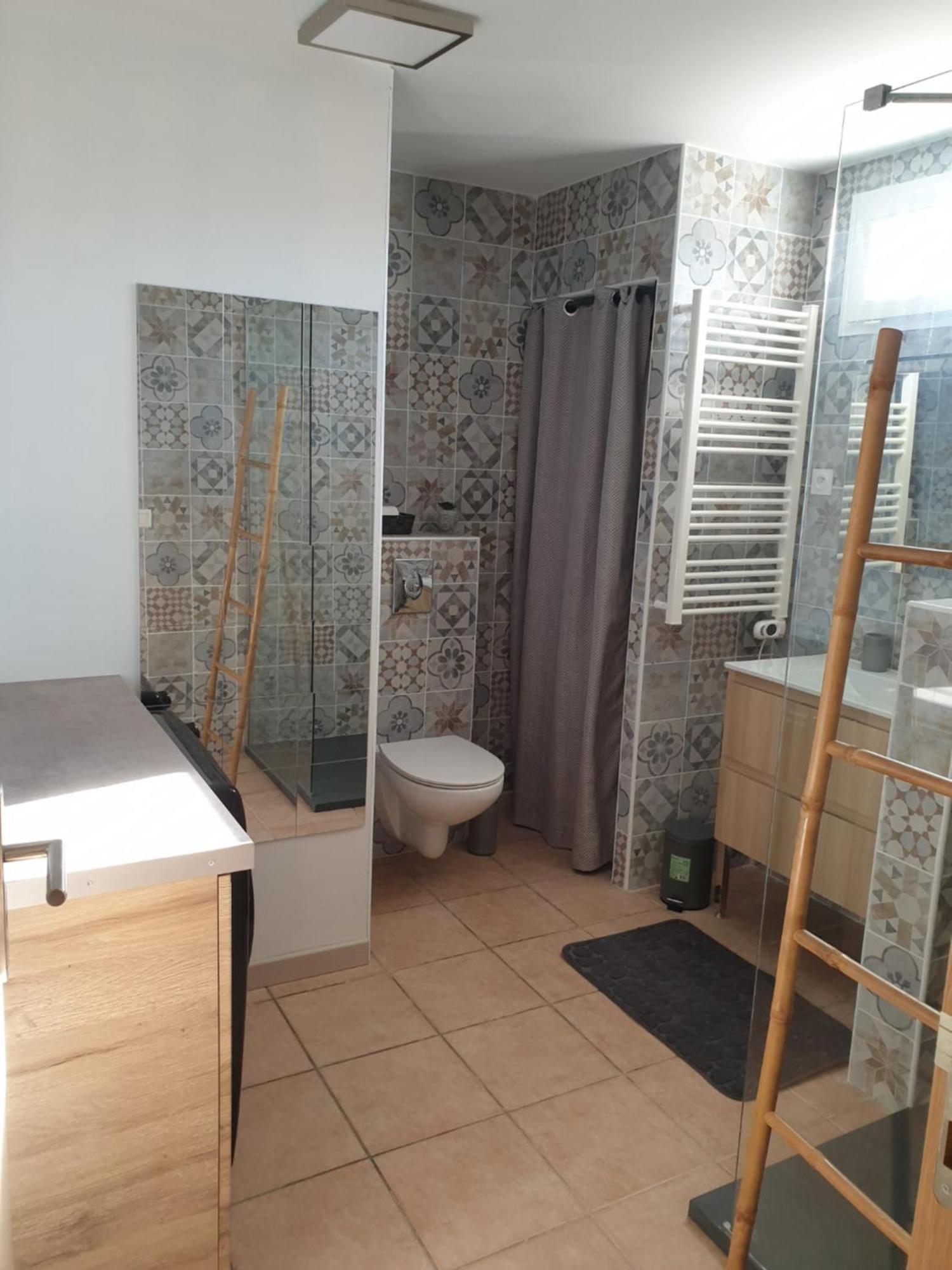 Luciole Des Alpilles Villa Mouries Exterior photo