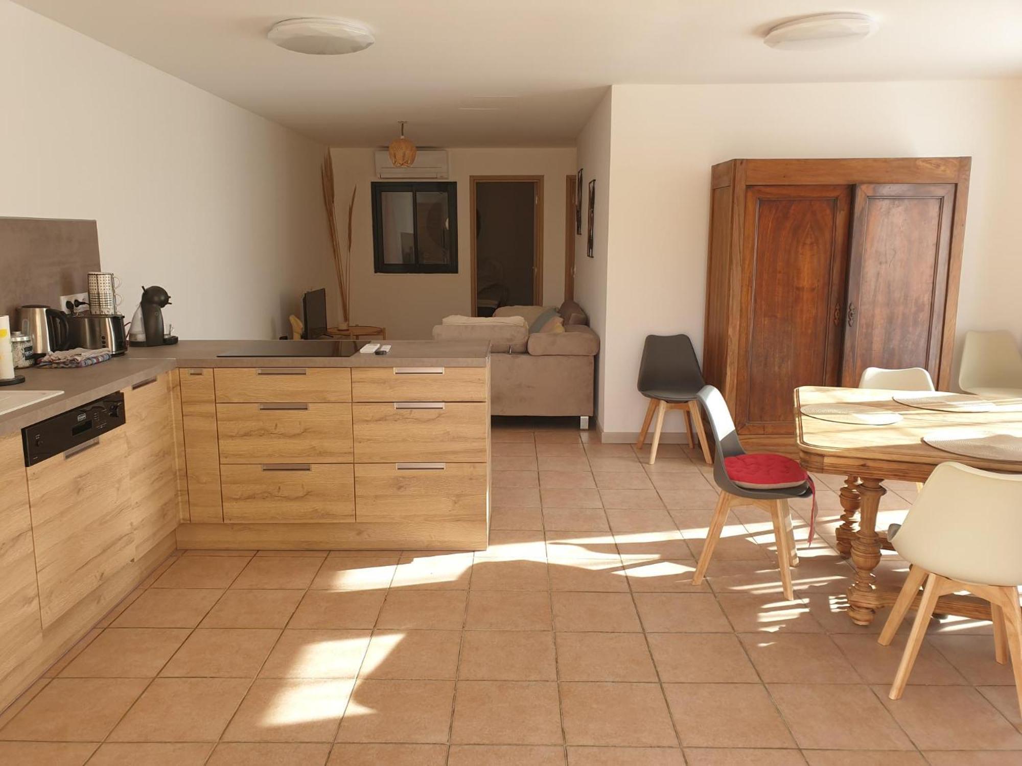 Luciole Des Alpilles Villa Mouries Exterior photo